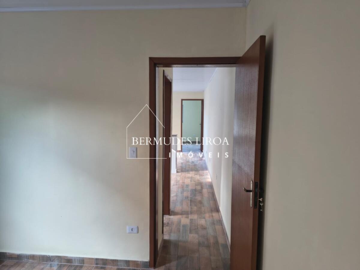 Casa com 2 quartos e 50 m² em Centro, Mongaguá