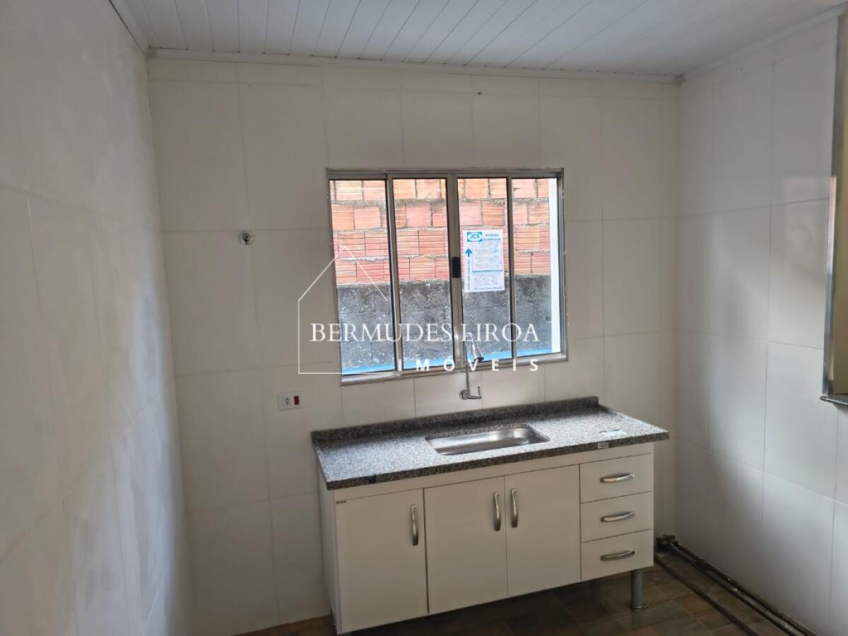 Casa com 2 quartos e 50 m² em Centro, Mongaguá