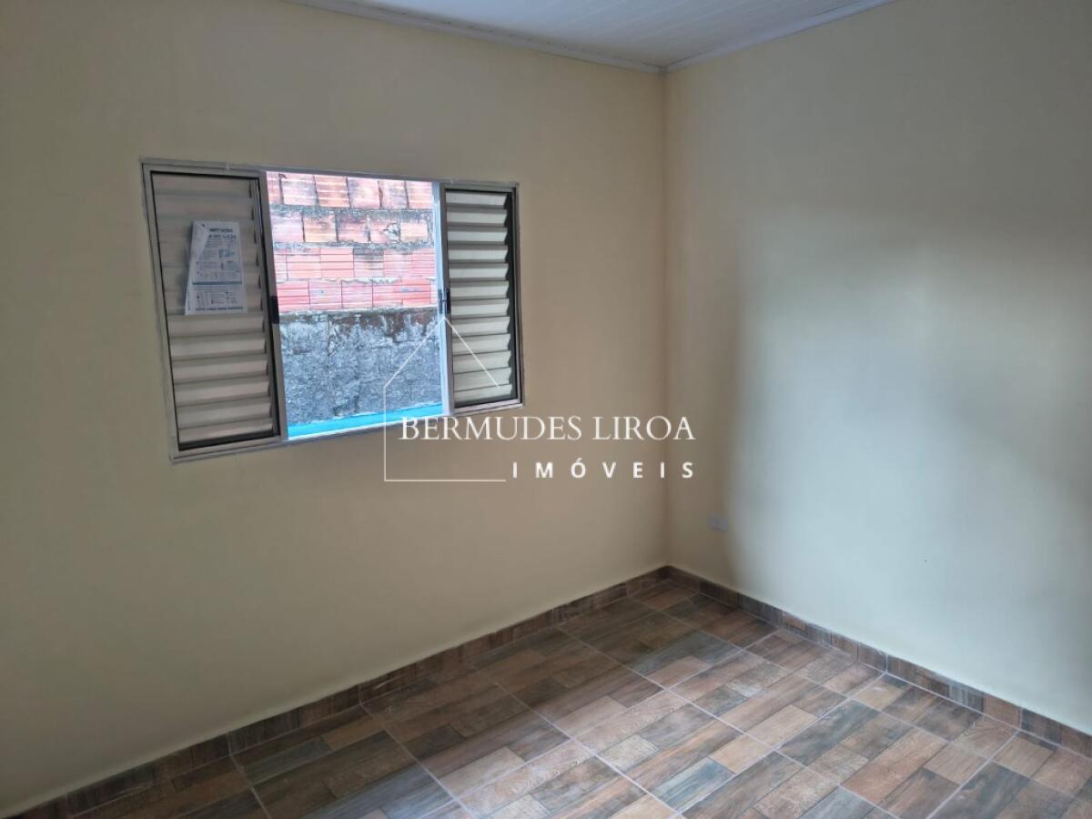 Casa com 2 quartos e 50 m² em Centro, Mongaguá