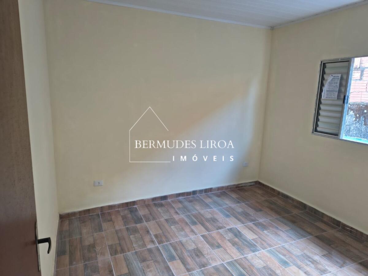 Casa com 2 quartos e 50 m² em Centro, Mongaguá