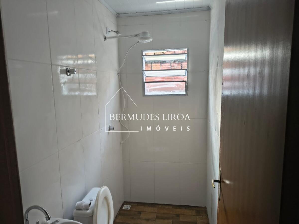 Casa com 2 quartos e 50 m² em Centro, Mongaguá