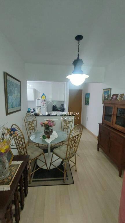 Apartamento com 2 quartos e 73 m² em Centro, Mongaguá