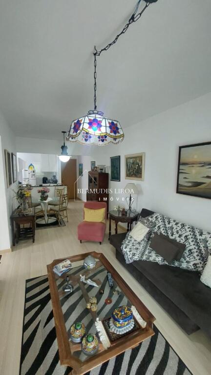 Apartamento com 2 quartos e 73 m² em Centro, Mongaguá