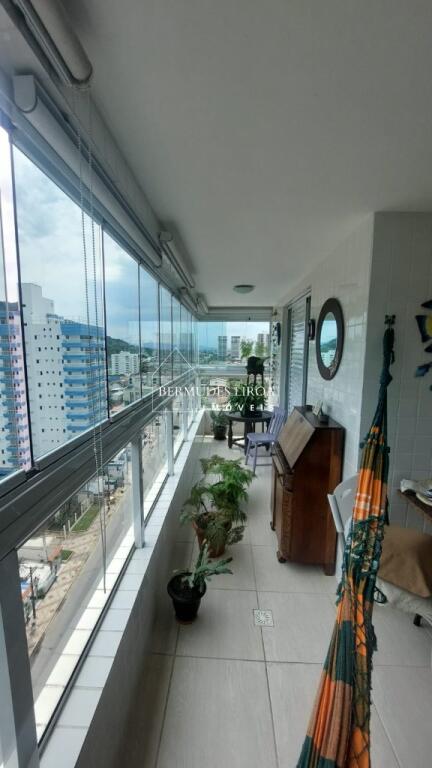 Apartamento com 2 quartos e 73 m² em Centro, Mongaguá