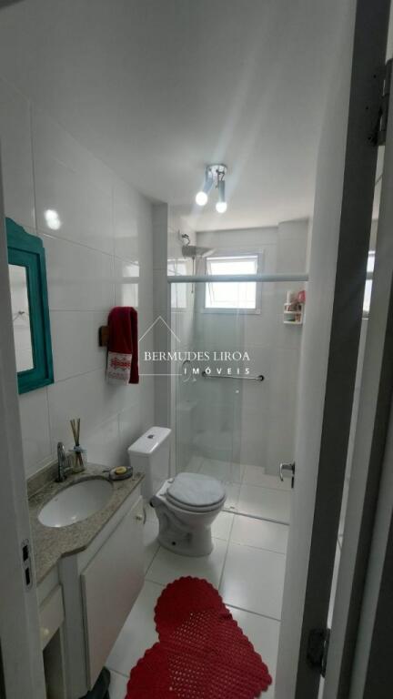 Apartamento com 2 quartos e 73 m² em Centro, Mongaguá