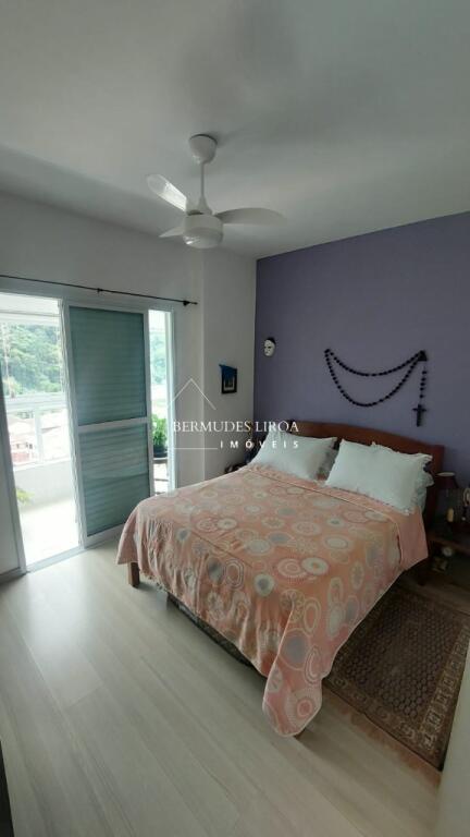Apartamento com 2 quartos e 73 m² em Centro, Mongaguá