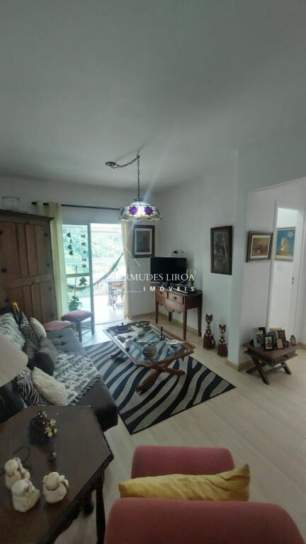 Apartamento com 2 quartos e 73 m² em Centro, Mongaguá