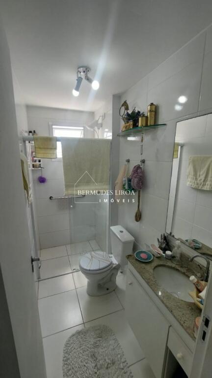 Apartamento com 2 quartos e 73 m² em Centro, Mongaguá