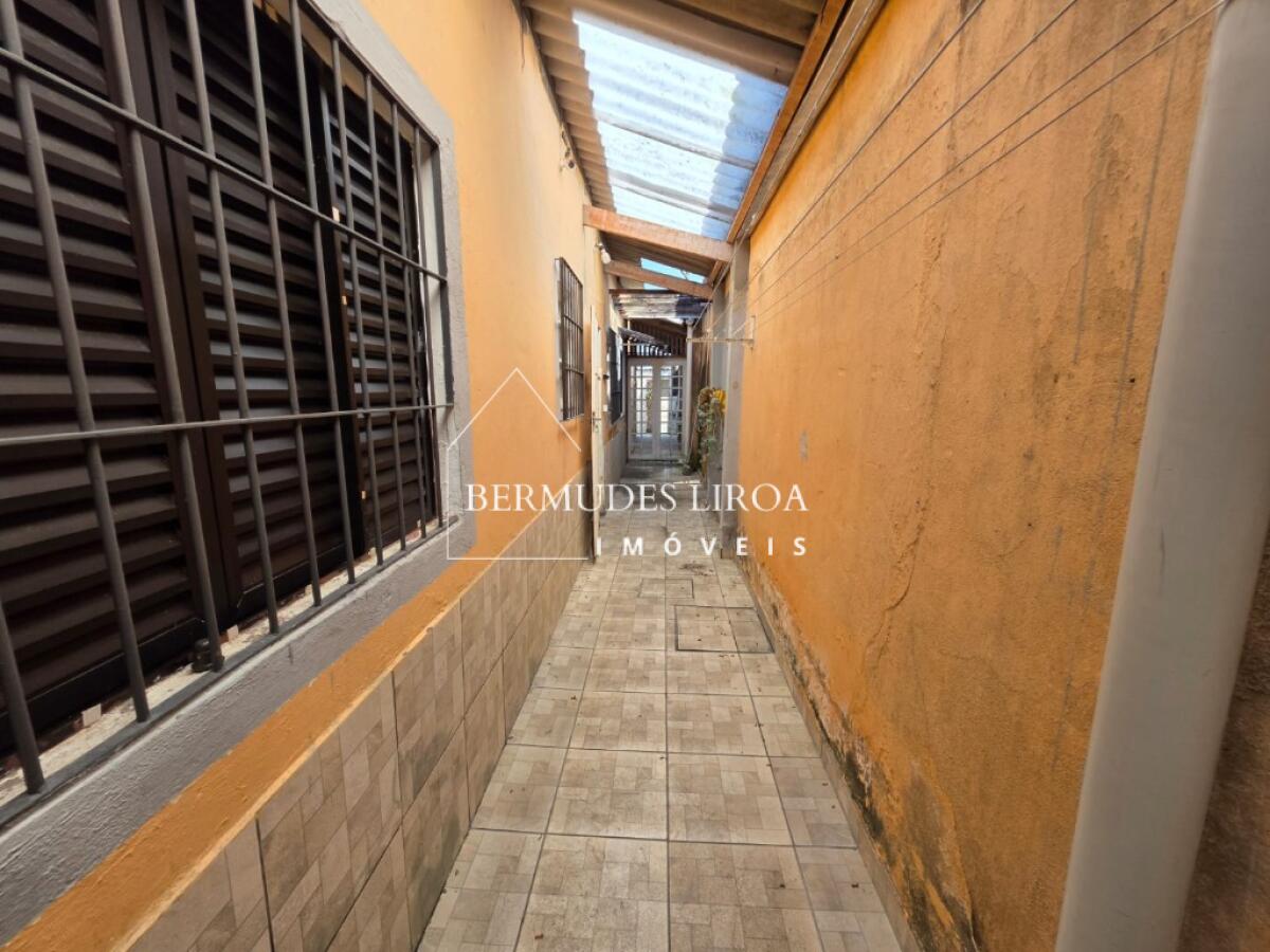 Casa com 2 quartos e 75 m² em Centro, Mongaguá