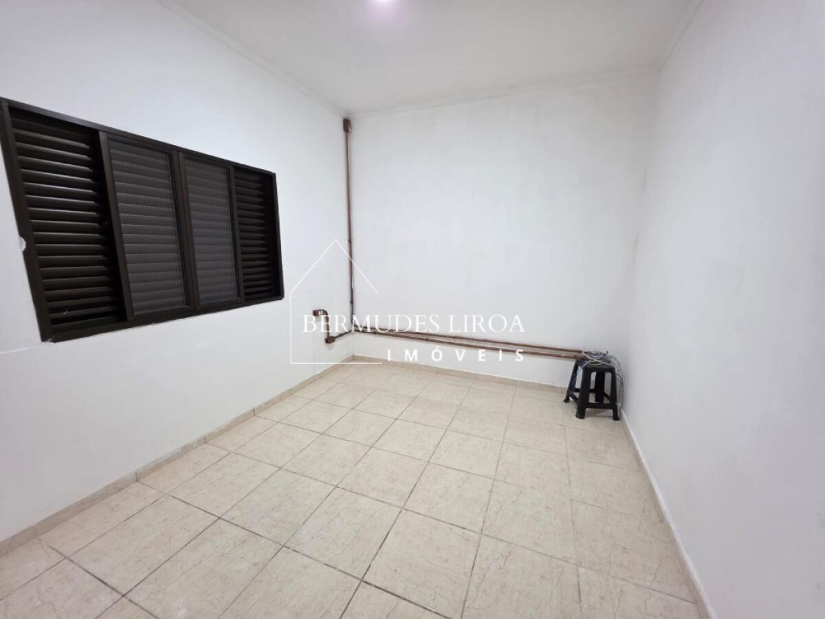 Casa com 2 quartos e 75 m² em Centro, Mongaguá