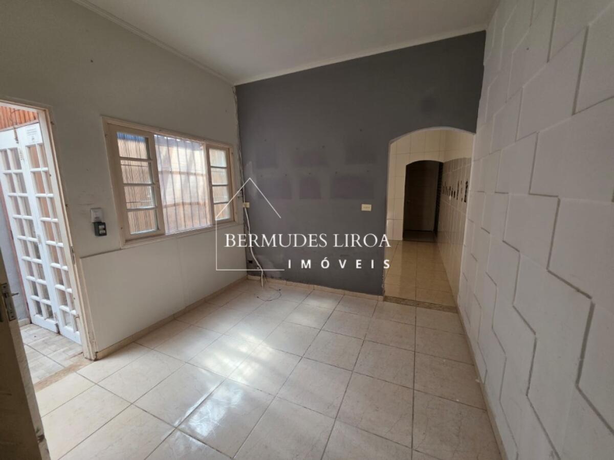 Casa com 2 quartos e 75 m² em Centro, Mongaguá