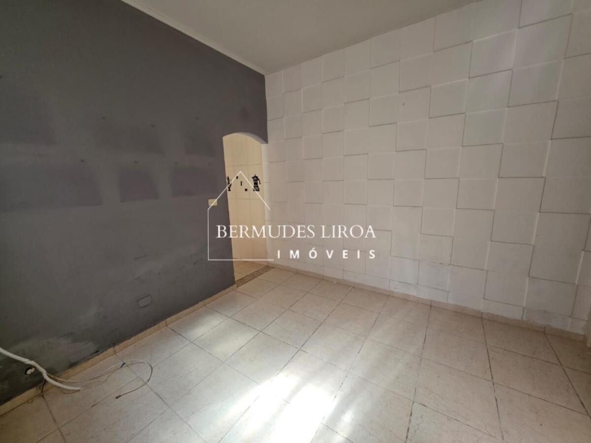 Casa com 2 quartos e 75 m² em Centro, Mongaguá