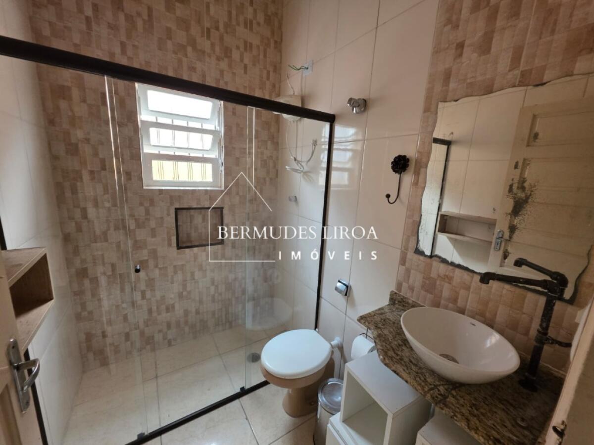 Casa com 2 quartos e 75 m² em Centro, Mongaguá