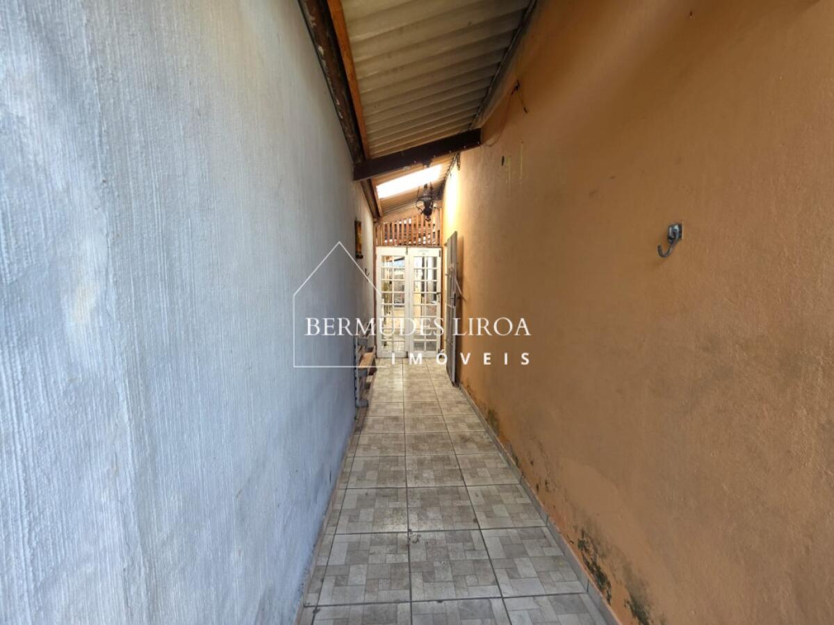 Casa com 2 quartos e 75 m² em Centro, Mongaguá