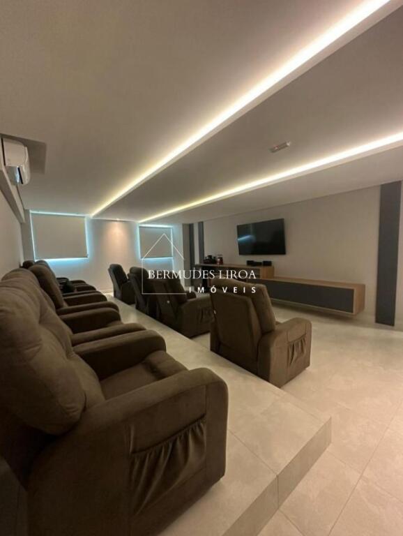 Apartamento com 2 quartos e 77 m² em Centro, Mongaguá