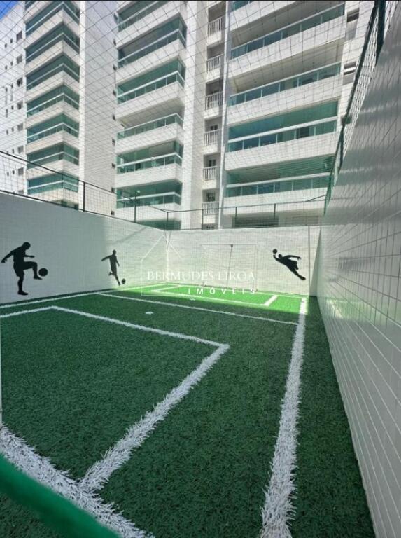 Apartamento com 2 quartos e 77 m² em Centro, Mongaguá