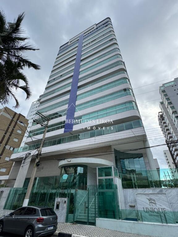 Apartamento com 2 quartos e 77 m² em Centro, Mongaguá
