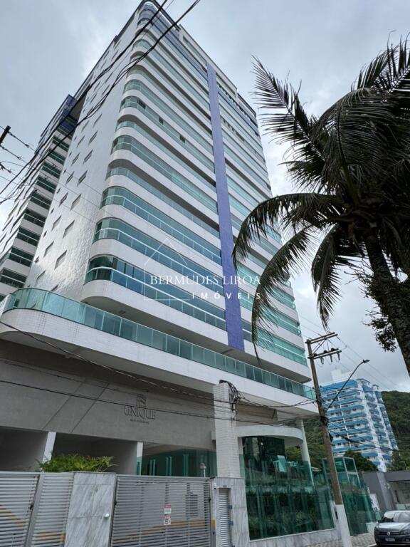 Apartamento com 2 quartos e 77 m² em Centro, Mongaguá