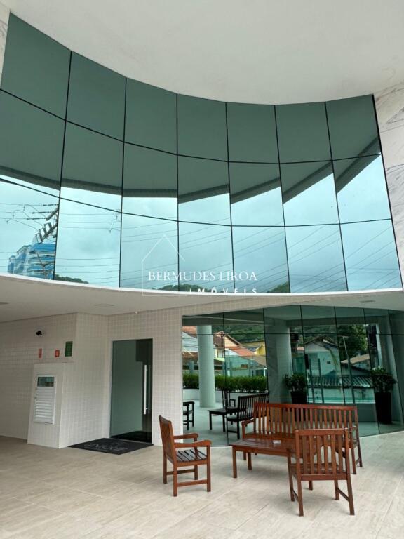 Apartamento com 2 quartos e 77 m² em Centro, Mongaguá