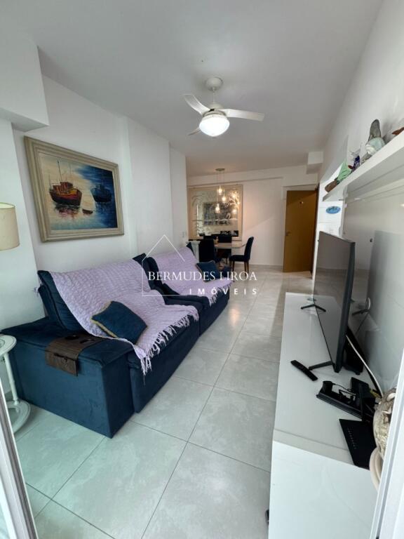 Apartamento com 2 quartos e 77 m² em Centro, Mongaguá