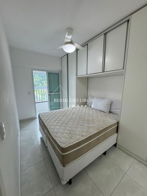 Apartamento com 2 quartos e 77 m² em Centro, Mongaguá