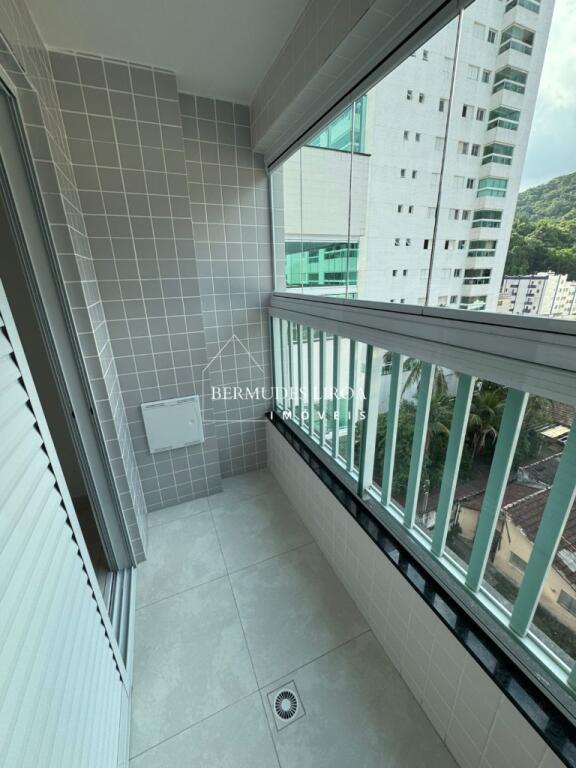 Apartamento com 2 quartos e 77 m² em Centro, Mongaguá
