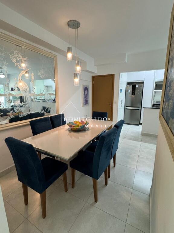 Apartamento com 2 quartos e 77 m² em Centro, Mongaguá