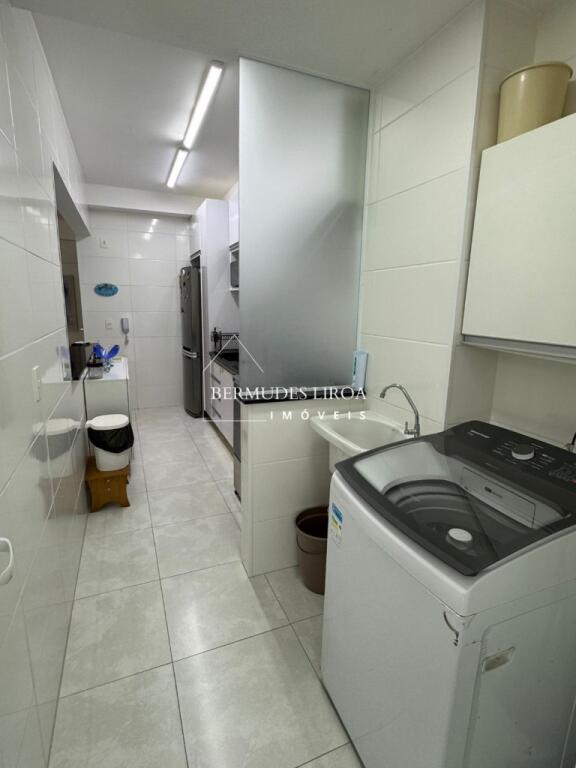 Apartamento com 2 quartos e 77 m² em Centro, Mongaguá