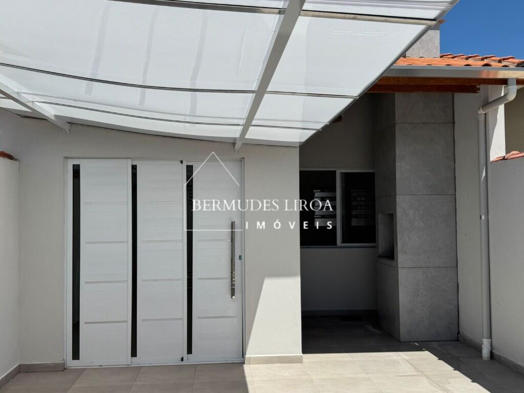 Casa com 2 quartos e 125 m² em Centro, Mongaguá