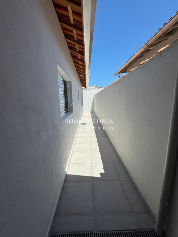 Casa com 2 quartos e 125 m² em Centro, Mongaguá
