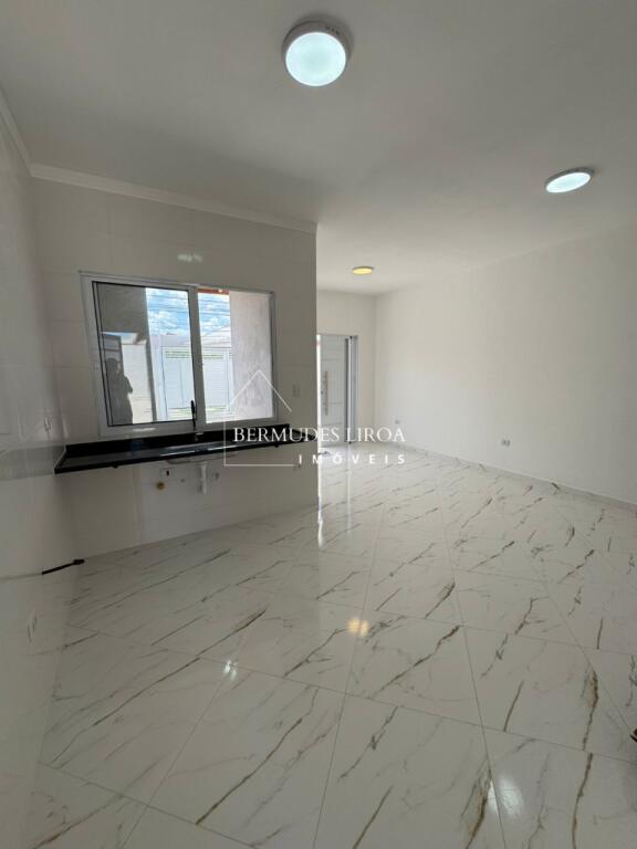 Casa com 2 quartos e 125 m² em Centro, Mongaguá