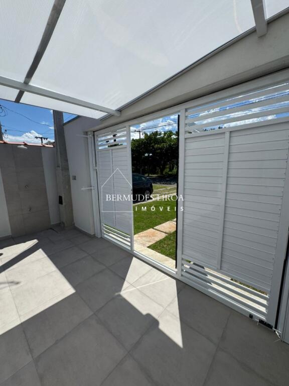 Casa com 2 quartos e 125 m² em Centro, Mongaguá
