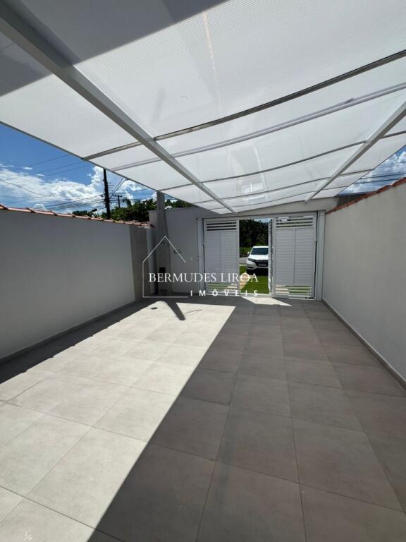 Casa com 2 quartos e 125 m² em Centro, Mongaguá