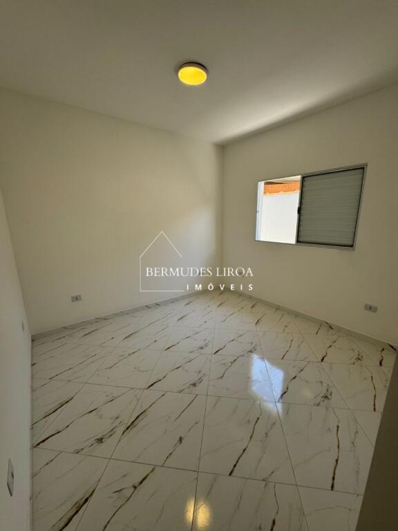 Casa com 2 quartos e 125 m² em Centro, Mongaguá