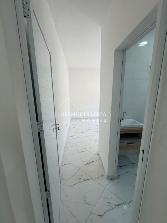 Casa com 2 quartos e 125 m² em Centro, Mongaguá