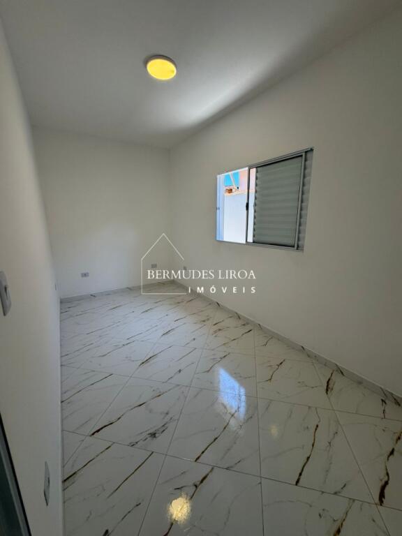 Casa com 2 quartos e 125 m² em Centro, Mongaguá