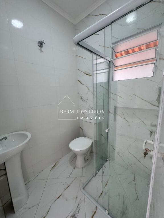 Casa com 2 quartos e 125 m² em Centro, Mongaguá