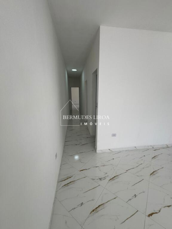 Casa com 2 quartos e 125 m² em Centro, Mongaguá