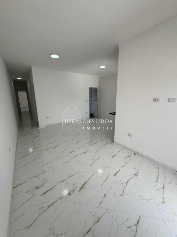 Casa com 2 quartos e 125 m² em Centro, Mongaguá