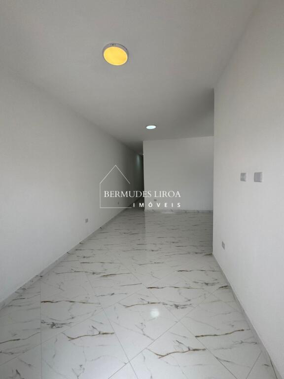 Casa com 2 quartos e 125 m² em Centro, Mongaguá