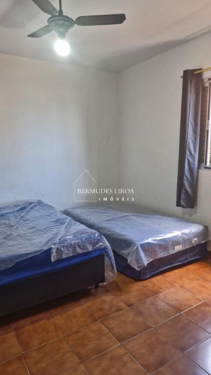 Apartamento com 1 quarto e 51 m² em Centro, Mongaguá
