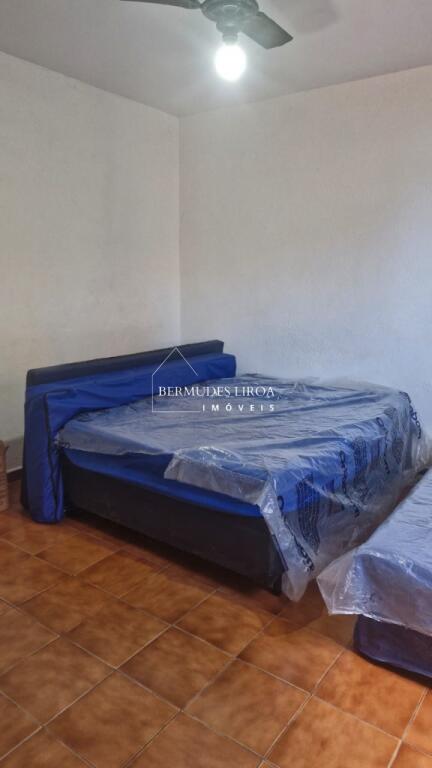 Apartamento com 1 quarto e 51 m² em Centro, Mongaguá