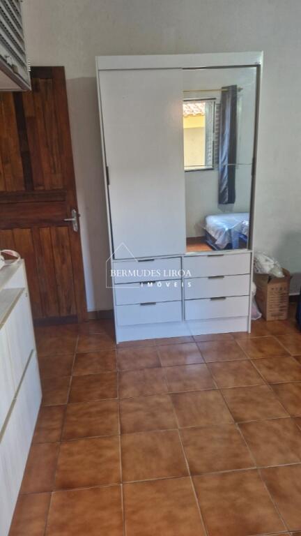 Apartamento com 1 quarto e 51 m² em Centro, Mongaguá