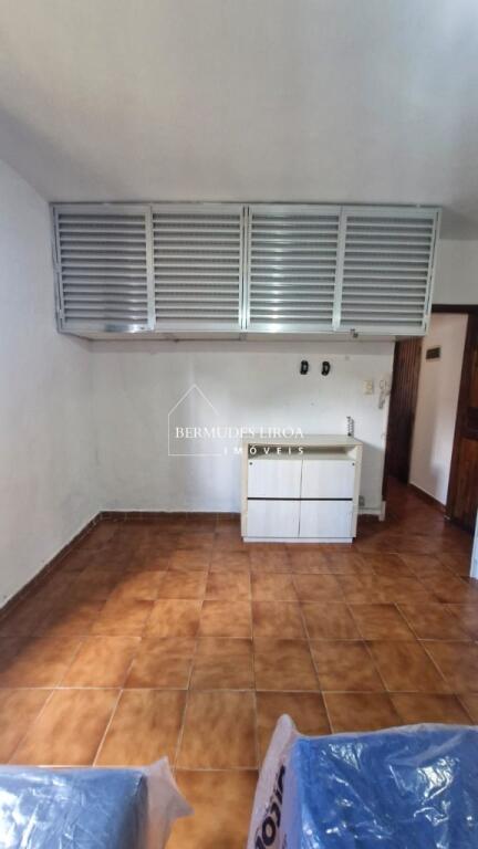Apartamento com 1 quarto e 51 m² em Centro, Mongaguá