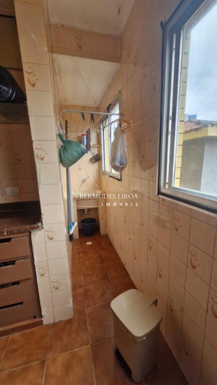 Apartamento com 1 quarto e 51 m² em Centro, Mongaguá