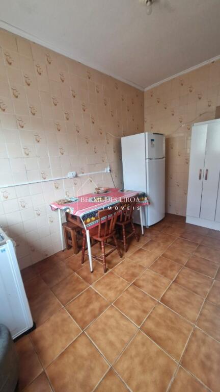 Apartamento com 1 quarto e 51 m² em Centro, Mongaguá