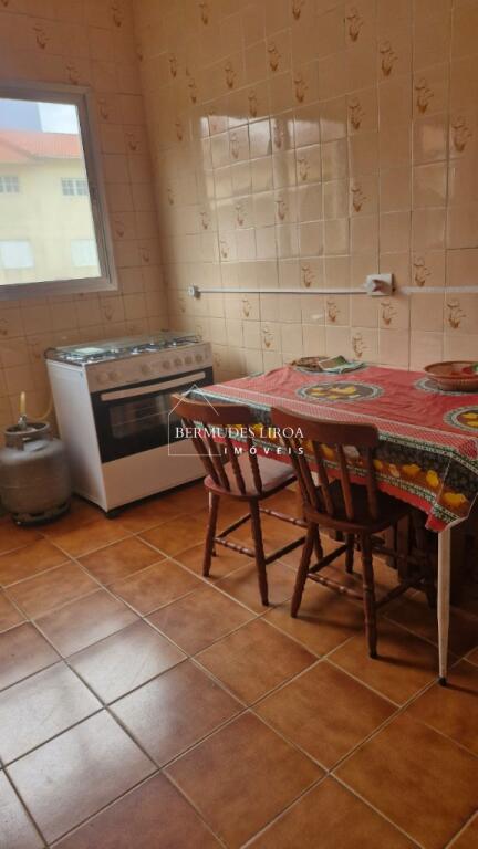Apartamento com 1 quarto e 51 m² em Centro, Mongaguá