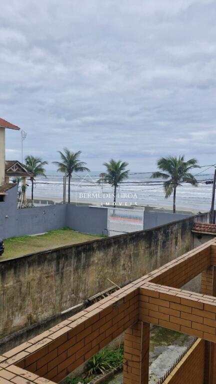 Apartamento com 1 quarto e 51 m² em Centro, Mongaguá