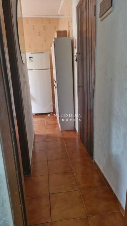 Apartamento com 1 quarto e 51 m² em Centro, Mongaguá