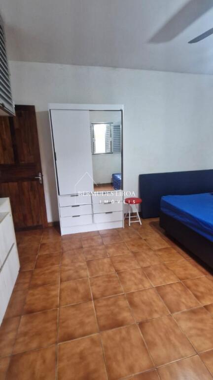Apartamento com 1 quarto e 51 m² em Centro, Mongaguá